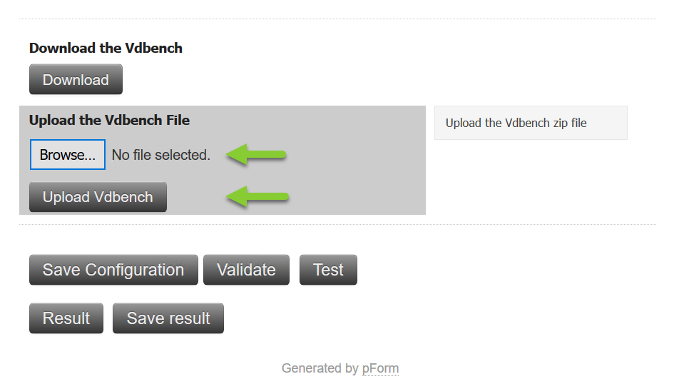 Hci Bench Deploying and Configuring HCI Bench – https://cliffcahill.com